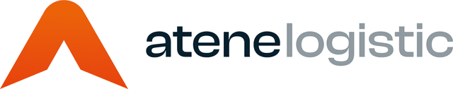 Atene Logistic Logo